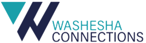 Washesha Connections Logo